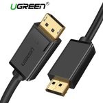 Cable-Displayport-1.2-M-M--4K-60Hz--O---2K-144Hz--3MUGREEN-Dp102-Cables-Adaptadores-y-Hub