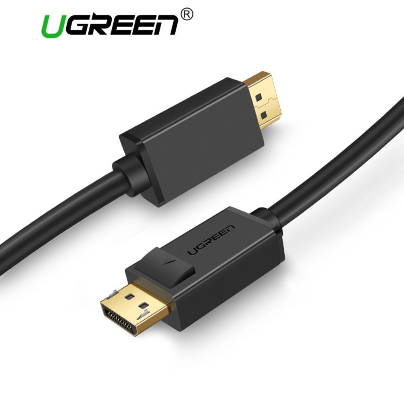 Cable-Displayport-1.2-M-M--4K-60Hz--O---2K-144Hz--5MUGREEN-Dp102-Cables-Adaptadores-y-Hub