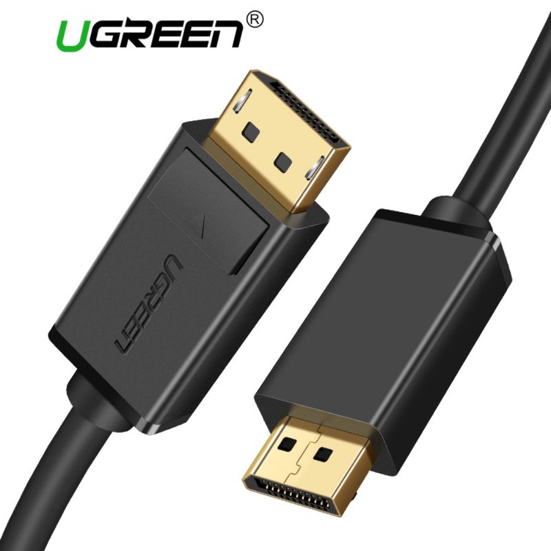 Cable-Displayport-1.2-M-M--4K-60Hz--O---2K-144Hz--5MUGREEN-Dp102-Cables-Adaptadores-y-Hub