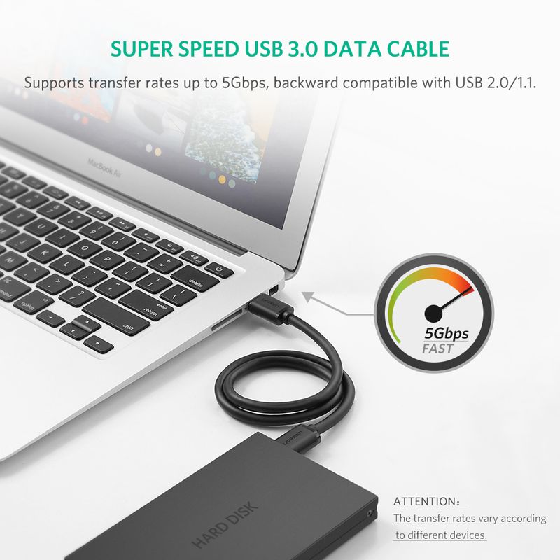 Cable-M-M-3.0-Usb-A-Usb-A-2M-NegroUGREEN-Us128-Cables-Adaptadores-y-Hub