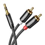 Cable-De-Audio-Jack-3.5Mm-2Rca-M-M-1.5M-NegroUGREEN-Av116-Cables-Adaptadores-y-Conectores