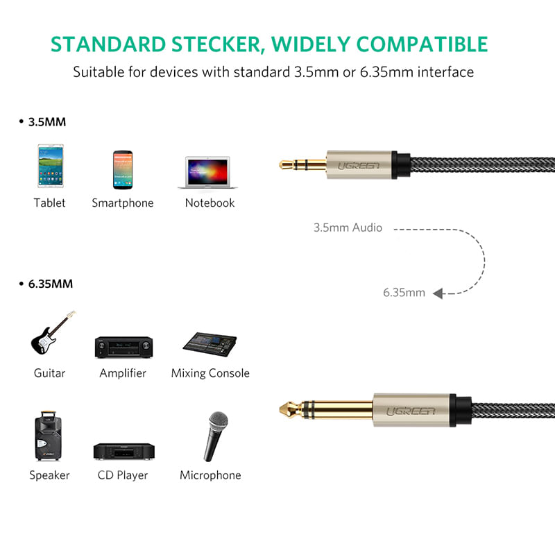 Cable-De-Audio-Jack-3.5Mm-Jack-6.3-Estereo-M-M-5M-NegroUGREEN-Av127-Cables-Adaptadores-y-Conectores