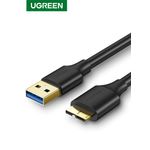 Cable-De-Datos-3.0-M-M-Hdd-Externo-Usb-A-Micro-B-50Cm-NegroUGREEN-Us130-Adaptadores-y-Cables