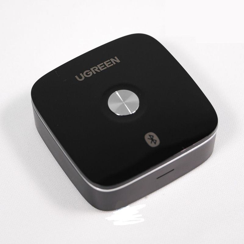 Adaptador-Audio-Receptor-Bluetooth-5.0-A-2Rca-M-Recargable-NegroUGREEN-Cm123-Receptores-Bluetooth