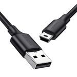 Cable-2.0-5Pin-Mini-Usb-Usb-A-M-M-2M-NegroUGREEN-Us132-Cables-y-Adaptadores
