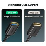 Adaptador-Otg-3.1-Usb-C-Usb-A-M-H-15Cm-NegroUGREEN-Us154-Cables-y-Adaptadores