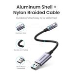 Tarjeta-De-Audio-Externa-Usb-A--1-Jack-3.5Mm-4-Polos-M-H--Audio-Estereo---Mic-UGREEN-Cm477-Cables-Adaptadores-y-Hub
