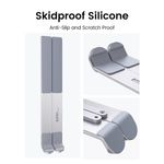 Alzador-Plegable-Portatil-Para-Notebook-17.3-Max-Aluminio-SilverUGREEN-Lp451-Alzadores-y-Camaras-Web