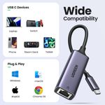 Adaptador-Para-Internet-Usb-C-3.1---Rj45-Gigabit-10-100-1000-Aluminio-Silverugreen-Cm199-Adaptadores-Ethernet-y-Wifi