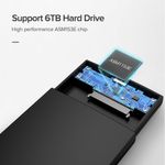 Cofre-3.0-Disco-Duro-2.5Inch-Micro-B---Usb-A-6Tb-Max-NegroUGREEN-Cm237-Adaptadores-y-Cables