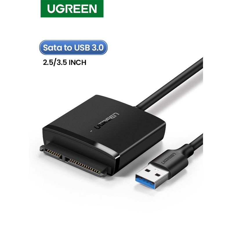 Adaptador-Sata-Usb-3.0-2.5-3.5Inch-12Tb-MaxUGREEN-Cm257-Adaptadores-y-Cables