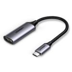 Cable-Adaptador-Video-Usb-C---Hdmi-4K-60Hz-M-H-10CmUGREEN-Cm297-Cables-Adaptadores-y-Hub