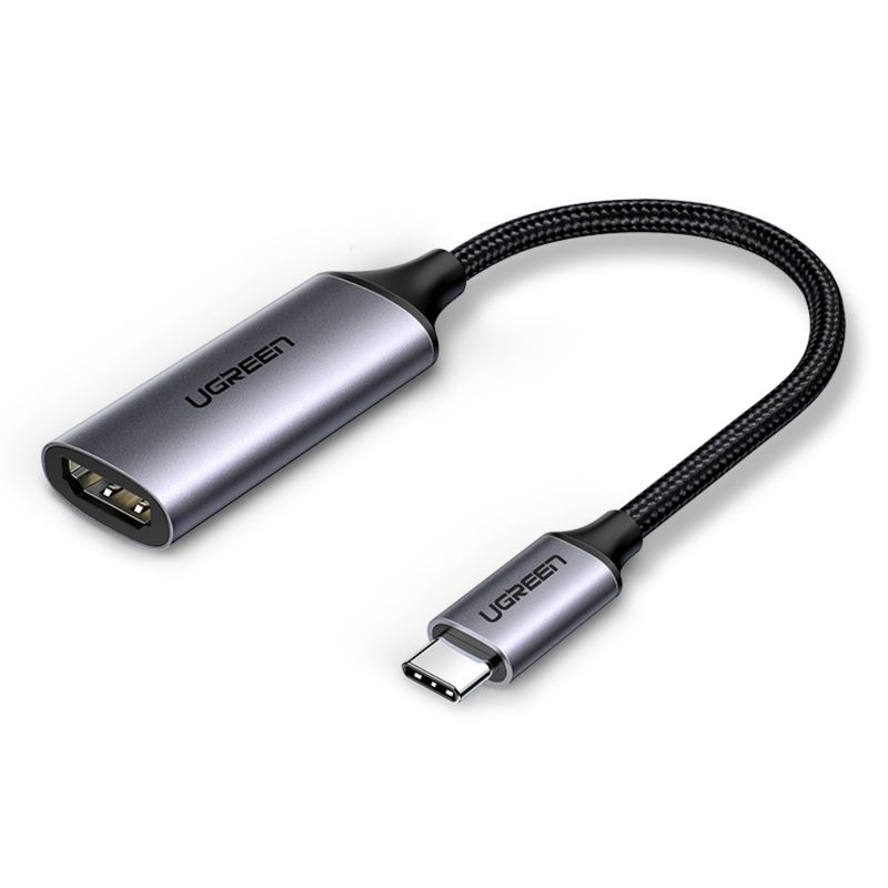 Cable-Adaptador-Video-Usb-C---Hdmi-4K-60Hz-M-H-10CmUGREEN-Cm297-Cables-Adaptadores-y-Hub