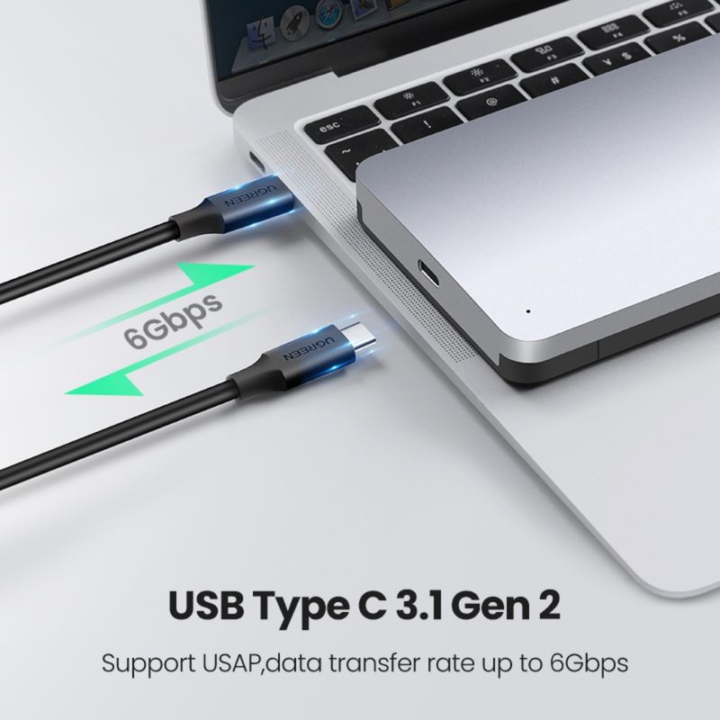 Cofre-3.0-Disco-Duro-2.5Inch-Usb-C---Usb-A-6Tb-Max-AluminioUGREEN-Cm300-Adaptadores-y-Cables