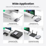 Cofre-3.0-Disco-Duro-2.5Inch-Usb-C---Usb-A-6Tb-Max-AluminioUGREEN-Cm300-Adaptadores-y-Cables