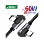 Cable-Curvo-Doble-Usb-C-Usb-C-3A-Pd3.0-60W-Max-2M-Trenzado-NegroUGREEN-Us323-Cables-y-Adaptadores