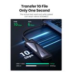 Cofre-3.0-Disco-Duro-M.2-Nvme--10Gps----Cable-Usb-C-Usb-C-AluminioUGREEN-Cm400-Adaptadores-y-Cables