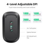 Mouse-Inalambrico-Ultra-Slim-Verde-ClaroUGREEN-Mu001-Mouse-y-Presentadores