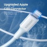Cable-Usb-A-2.0---Lightning-Mfi-Certified-2.4A-Trenzado-BlancoUGREEN-Us155-Cables-y-Adaptadores