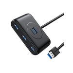 Hub-Usb-A-3.0----3Usb-A-3.0--Cable-50Cm-NegroUGREEN-Cr113-Cables-Adaptadores-y-Hub