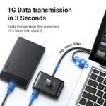Hub-Usb-A-3.0----3Usb-A-3.0--Cable-50Cm-NegroUGREEN-Cr113-Cables-Adaptadores-y-Hub