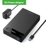 Cofre-3.0-Disco-Duro-3.5-25Inch-Usb-B-3.0---Usb-A-16Tb-Max-NegroUGREEN-Us222-Adaptadores-y-Cables