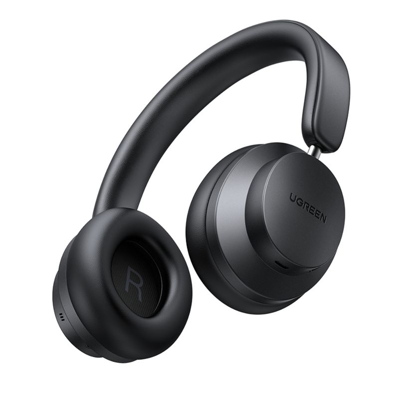 Audifonos-Headset-Bt-5.0-Hitune-Max3-Hibrido-Cancelacion-De-Ruido-NegroUGREEN-Hp106-Sobre-Puestos