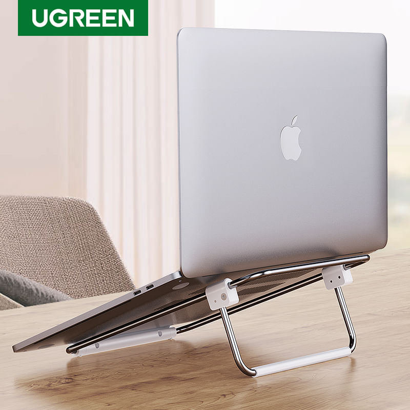 Alzador-Para-Notebook-11-17Inch-Max-MetalUGREEN-Lp230-Alzadores-y-Camaras-Web