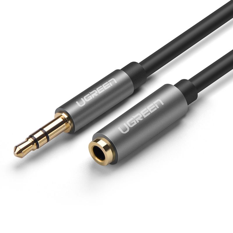 Cable-Extension-Jack-3.5Mm-M-H-5M-NegroUGREEN-Av118-Cables-Adaptadores-y-Conectores