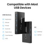 Switch-Usb-3.0-2X4--Selector-Entre-2-Pc--NegroUGREEN-Us216-Cables-Adaptadores-y-Hub