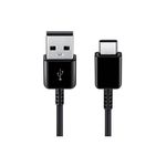 Cable-Usb-A-Tipo-C--1.5M-Negro-Samsung-Cables-y-Adaptadores