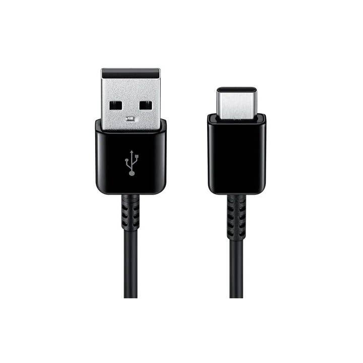 Cable-Usb-A-Tipo-C--1.5M-Negro-Samsung-Cables-y-Adaptadores