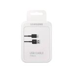 Cable-Usb-A-Tipo-C--1.5M-Negro-Samsung-Cables-y-Adaptadores