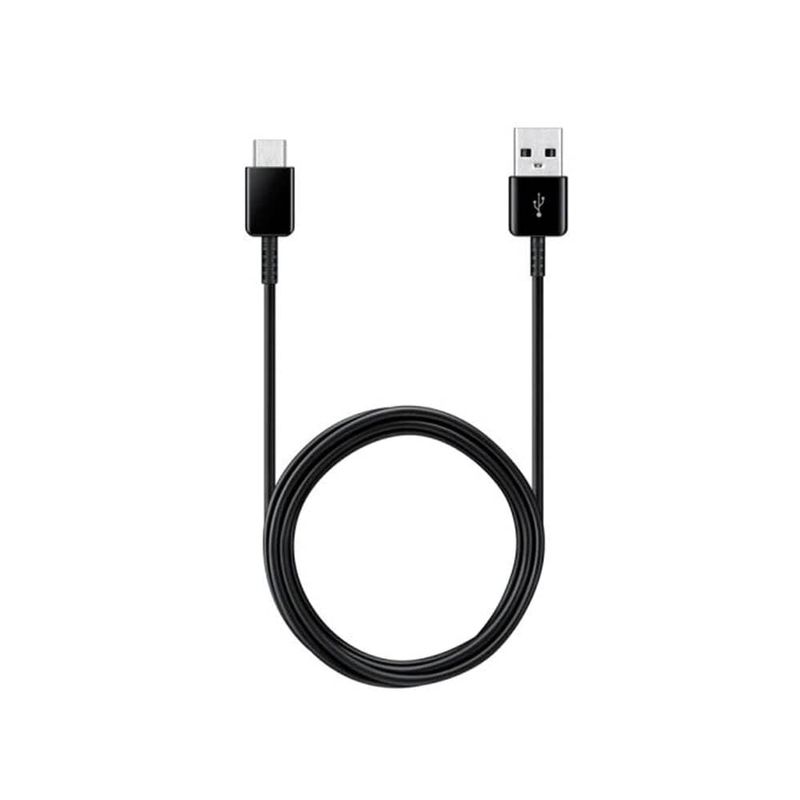Cable-Usb-A-Tipo-C--1.5M-Negro-Samsung-Cables-y-Adaptadores