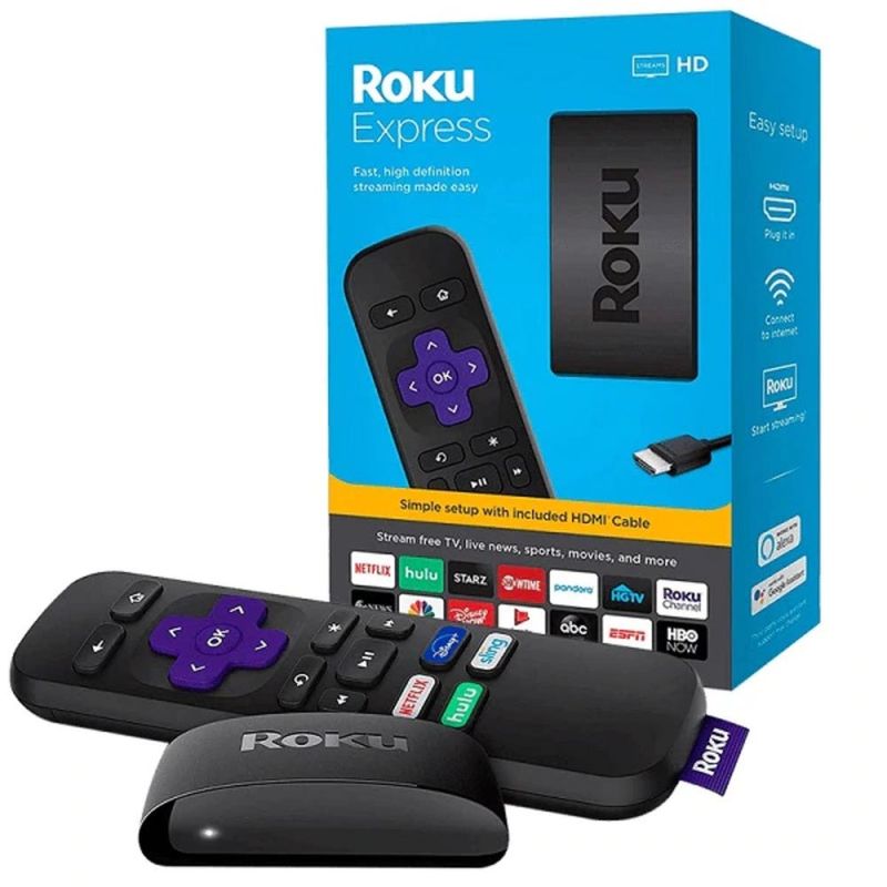 Roku-Express-3930-Roku-Reproductores-Streaming