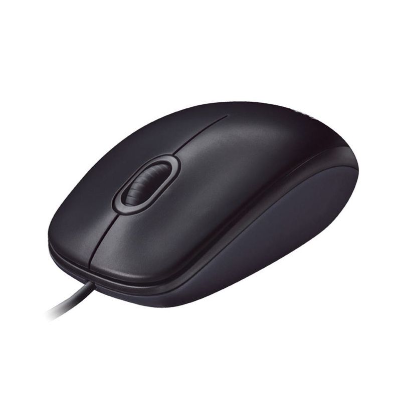 Mouse-Optico-Alambrico-Usb-Logitech-M90-Negro-Mouse-y-Presentadores