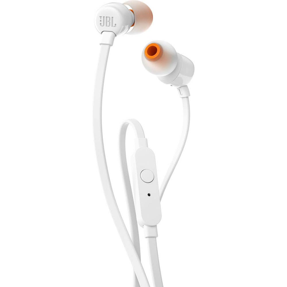 JBL AUDIFONOS IN EAR MANOS LIBRES BLANCO JBL