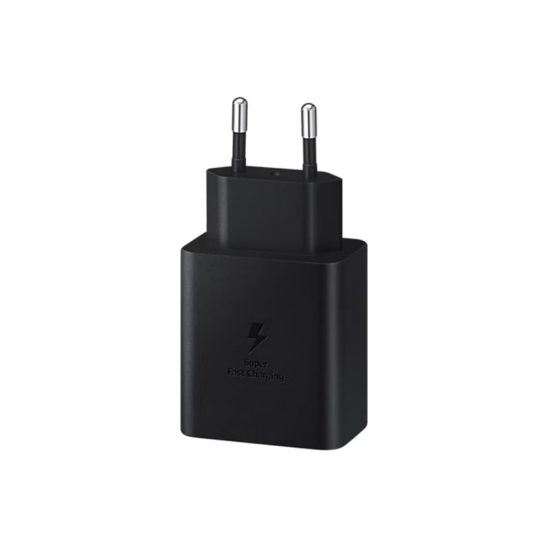 Cargador-De-Pared-Rapido-Pd-45W---Cable-Usb-C-Usb-C-1.8Mt-Samsung-Ep-T4510Xbegch-Negro-Cargadores-de-Telefonia