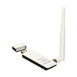 N722 Adapt Wireless  Usb C/Antena Tp/Link Tplink Adaptadores Ethernet y Wifi