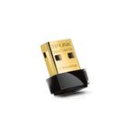 Adaptador Wi-Fi Usb 150 Mbps Ultra Nano Tp-Link Tl-Wn725N Adaptadores Ethernet y Wifi