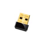 Adaptador Wi-Fi Usb 150 Mbps Ultra Nano Tp-Link Tl-Wn725N Adaptadores Ethernet y Wifi