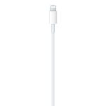 Apple-Mm0A3Am-A-Cable-Para-Iphone-Usb-C---Lightning-1-Mt-Original-Blanco-Cables-y-Adaptadores