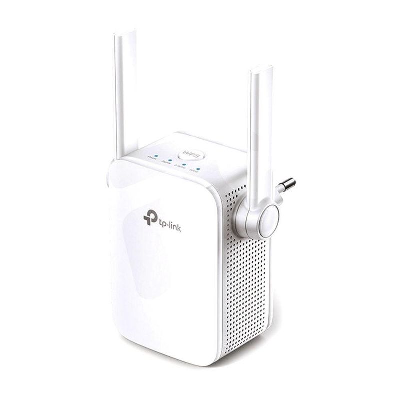 Extensor Wifi 1200Mbps Dual Band Tplink Extensores de Cobertura