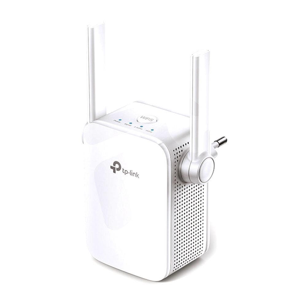 TP-LINK EXTENSOR WIFI 1200MBPS DUAL BAND TPLINK