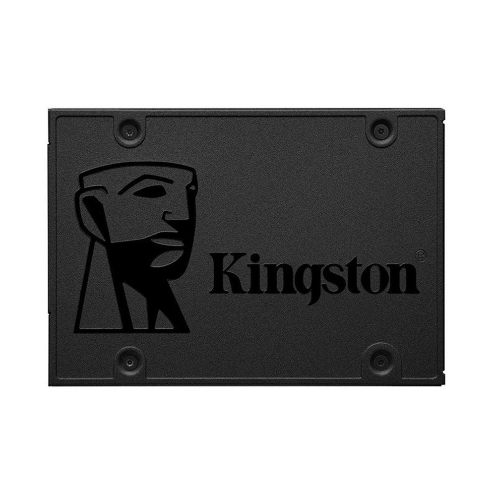 KINGSTON DISCO DURO 240GB SSD A400 INTERNO 2.5' SATA 3 KINGSTON