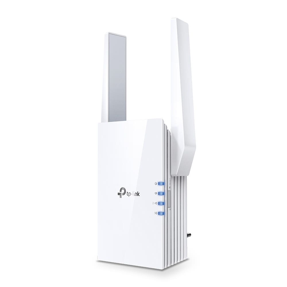 TP-LINK EXTENSOR AX1500 WIFI6 RE505X