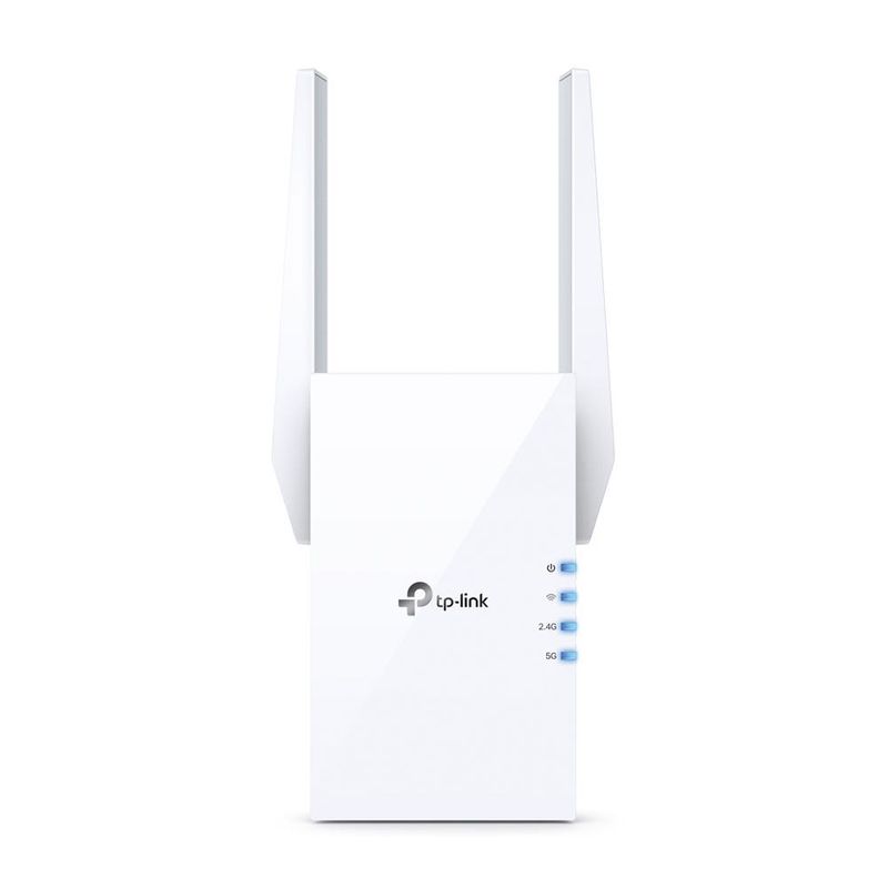 Extensor Ax1500 Wifi6 Re505X Extensores de Cobertura