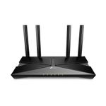 Router Ax1500 Wi-Fi 6 Ax10 Router