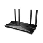 Router Ax1500 Wi-Fi 6 Ax10 Router
