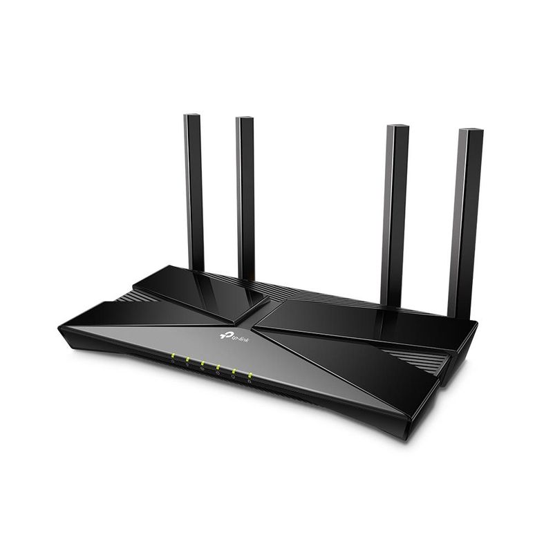 Router Ax1500 Wi-Fi 6 Ax10 Router